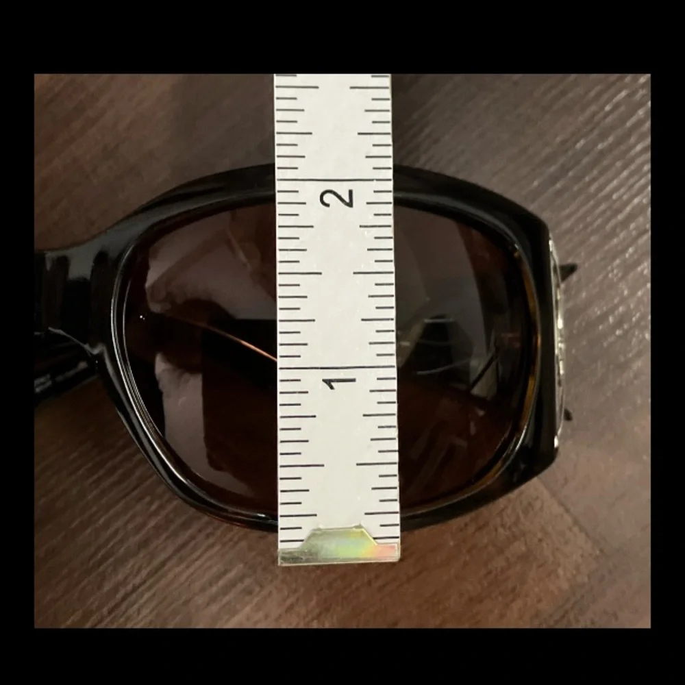 Vntg Giorgio Armani 452/s Authentic Oversized Women’s Sunglasses Tortoise Brown.